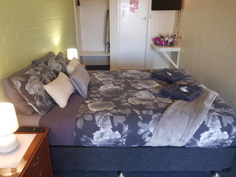Whyalla Country Inn Motel - Darwin Holiday 3