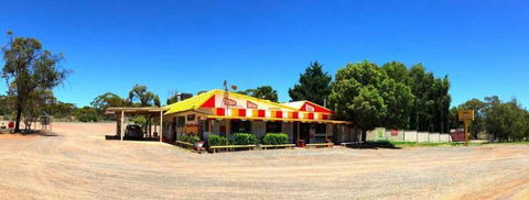 Widgiemooltha Caravan Park - Darwin Holiday 0