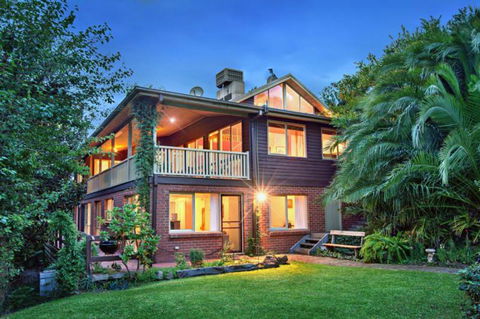 Wildwood Lodge - Darwin Holiday 0