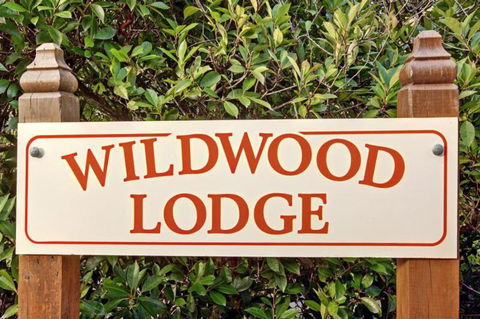 Wildwood Lodge - Darwin Holiday 1