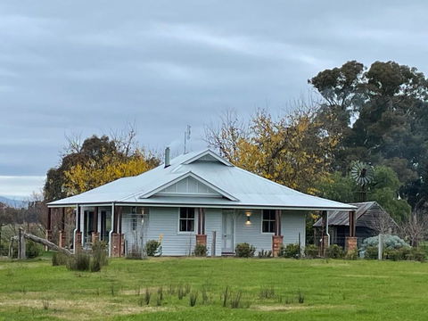 Willowmavin Farm Stay - Molyullah - Darwin Holiday 3