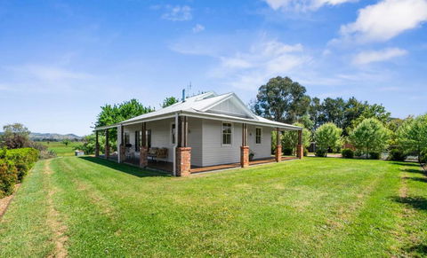 Willowmavin Farm Stay - Molyullah - Darwin Holiday 1