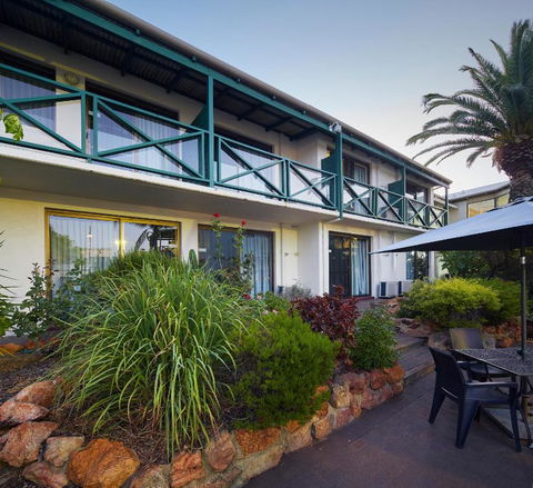 Windsor Lodge - Darwin Holiday 3