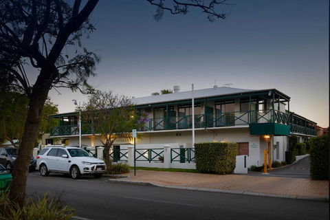 Windsor Lodge - Darwin Holiday 0