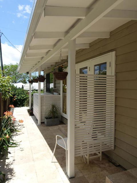 Winston Cottage - Darwin Holiday 0