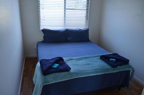Wondai Accommodation Units And Villas - Darwin Holiday 3