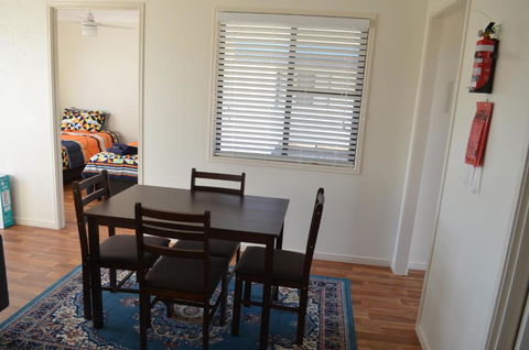 Wondai Accommodation Units And Villas - Darwin Holiday 2