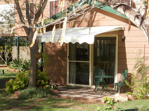 Wondai Hideaway Apartment - Darwin Holiday 3