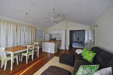 Wondai Hideaway Apartment - Darwin Holiday 0