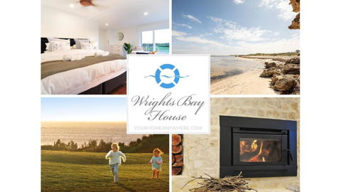 Wrights Bay House - Darwin Holiday 0