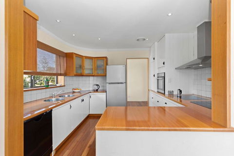 Wylah Beach House - Darwin Holiday 1