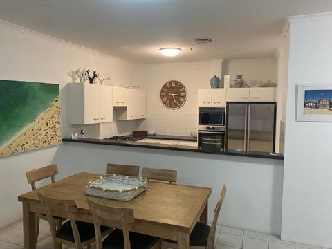 Xanadu Resort - Darwin Holiday 1