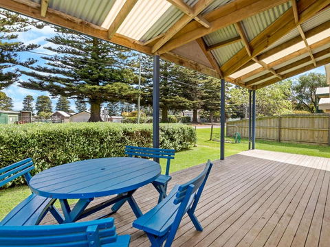 Yachthouse - Darwin Holiday 0