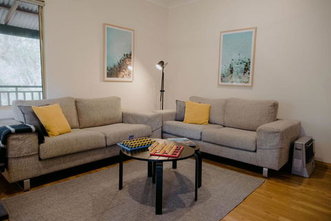 Yallingup Forest Resort - Darwin Holiday 3