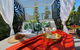 4 BEDROOM GARDENS ESCAPE - CHAMPAGNE STAYS Darwin With SPA - thumb 2