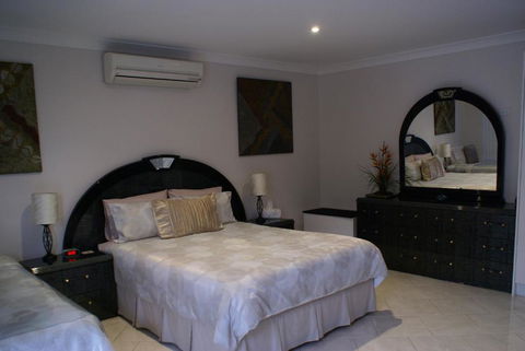 A Good Rest B & B - Darwin Holiday 0