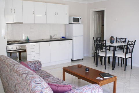 A Good Rest B & B - Darwin Holiday 2