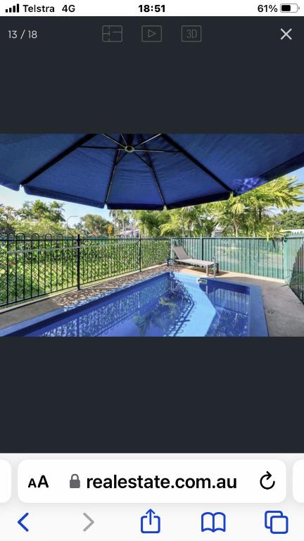 A Little Golf, A Refreshing Swim And A Lot Of Wine - Darwin Holiday 0