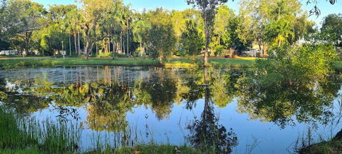 AAOK Lakes Resort And Caravan Park - Darwin Holiday 3