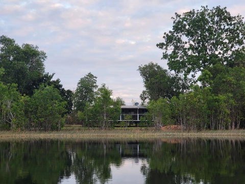 AAOK Lakes Resort And Caravan Park - Darwin Holiday 2