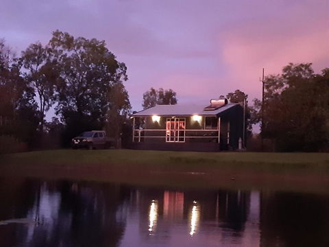 AAOK Lakes Resort And Caravan Park - Darwin Holiday 1