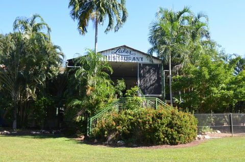 AAOK Lakes Resort And Caravan Park - Darwin Holiday 4