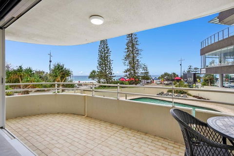 Zenith 2Bd Absolute Beachfront Surfers Paradise - Darwin Holiday 3