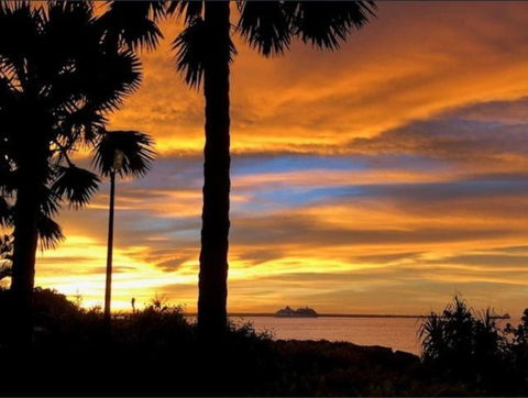Absolute Beachfront Bliss-Best Location In Darwin - Darwin Holiday 3