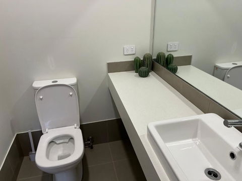 Affordable Semi Rural Stay - Darwin Holiday 1