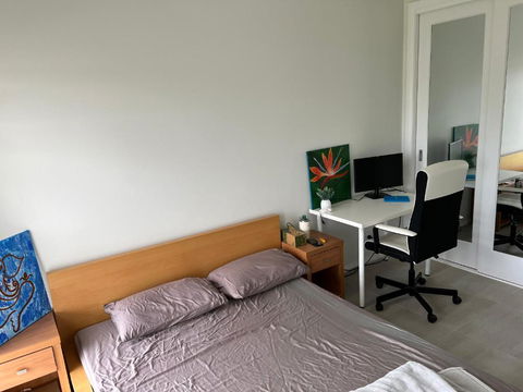Affordable Semi Rural Stay - Darwin Holiday 3