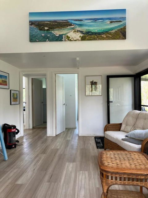 Alinta Accommodation - Darwin Holiday 1