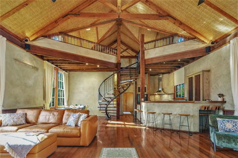 Banyandah - Echuca Holiday Homes - Darwin Holiday 4