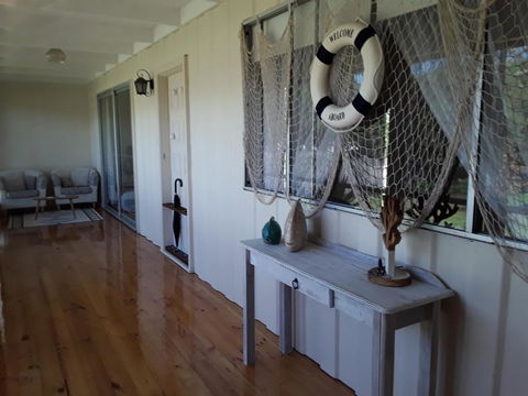 Bay Bell Cottage - Darwin Holiday 3
