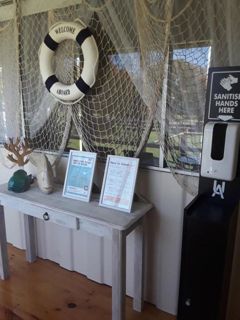 Bay Bell Cottage - Darwin Holiday 1