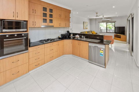 Bayview Beauty - Four Bedroom - Darwin Holiday 3