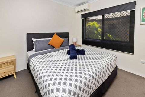 Bayview Beauty - Four Bedroom - Darwin Holiday 4