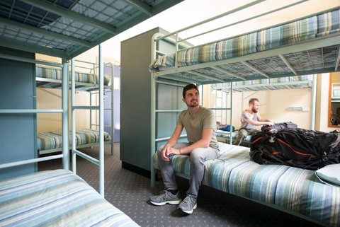 YHA Blue Mountains Katoomba - Darwin Holiday 3