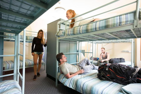 YHA Blue Mountains Katoomba - Darwin Holiday 1