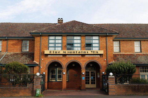 YHA Blue Mountains Katoomba - Darwin Holiday 0