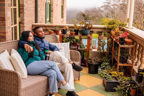 YHA Blue Mountains Katoomba - Darwin Holiday 2