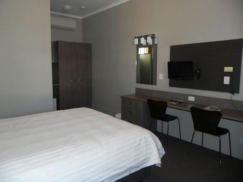 Bluestone Motor Inn - Darwin Holiday 4