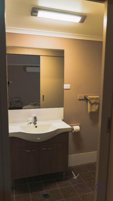 Bluestone Motor Inn - Darwin Holiday 1