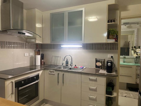 Boutique Granny Flat - Darwin Holiday 4