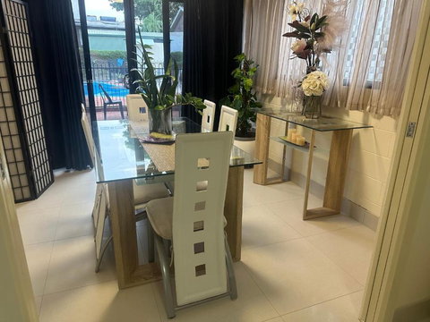 Boutique Granny Flat - Darwin Holiday 2