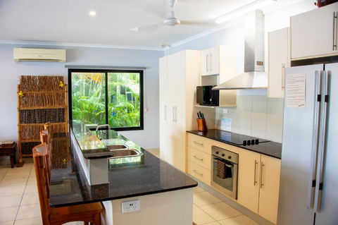 Bungalow 25 At Lake Bennett - Darwin Holiday 4