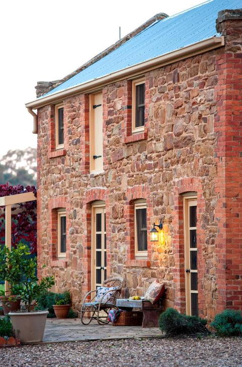 Byronsvale Vineyard And Accommodation - Darwin Holiday 4