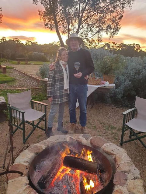 Byronsvale Vineyard And Accommodation - Darwin Holiday 1