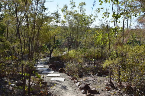 Cicada Lodge - Darwin Holiday 4