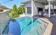 City Skyline Views Luxury 5 Bed Home Pool - thumb 1