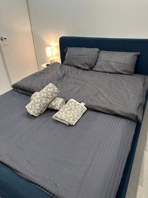Warm, New And Affordable Room For Couples Or Single And Shared Common Space - Darwin Holiday 0